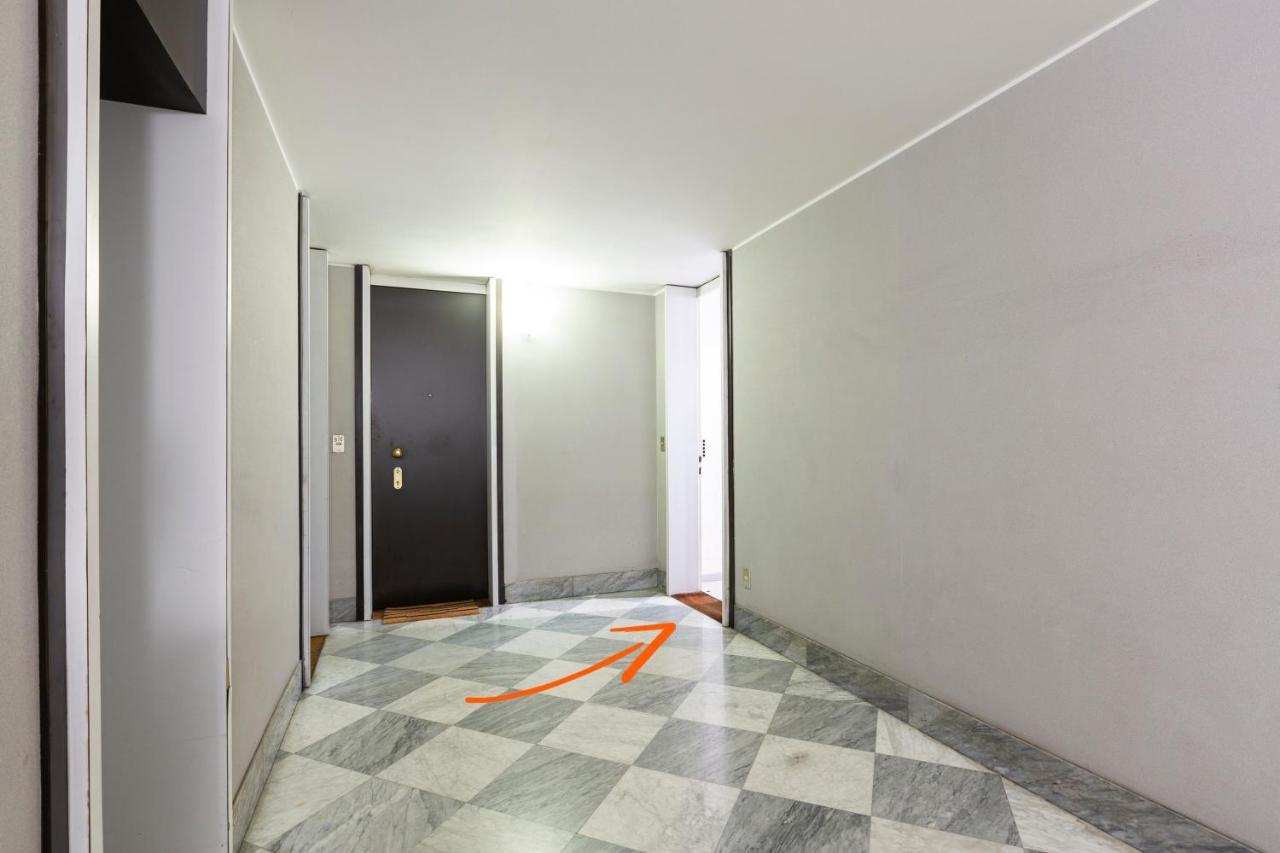 Queen Of Brera - San Marco 1 ミラノ エクステリア 写真