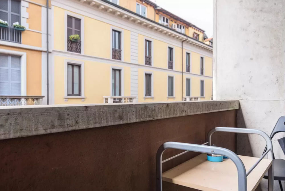 Queen Of Brera - San Marco 1 ミラノ エクステリア 写真